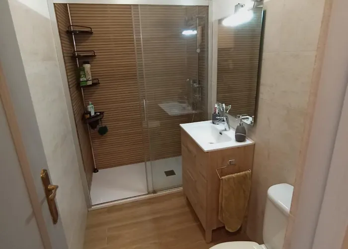 Apartament z 2 sypialniami